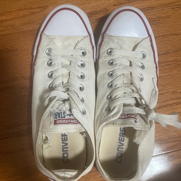 low converse - Picture 4 of 5